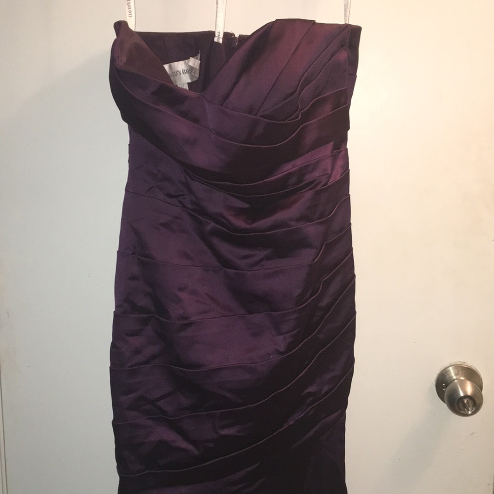 Prom dress - Picture 3 of 6